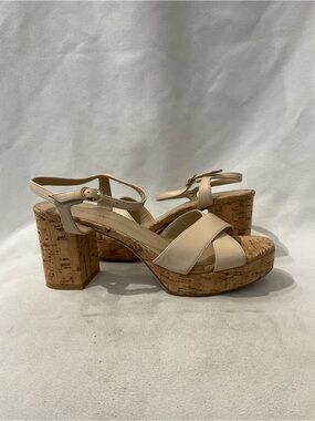 Stuart Weitzman Sandals